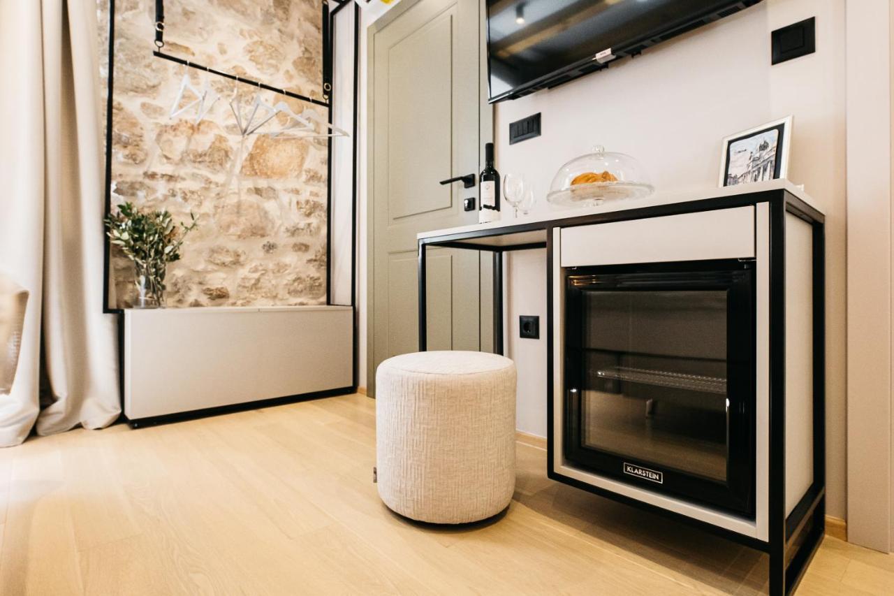 Amoretta Rooms Šibenik Exteriér fotografie
