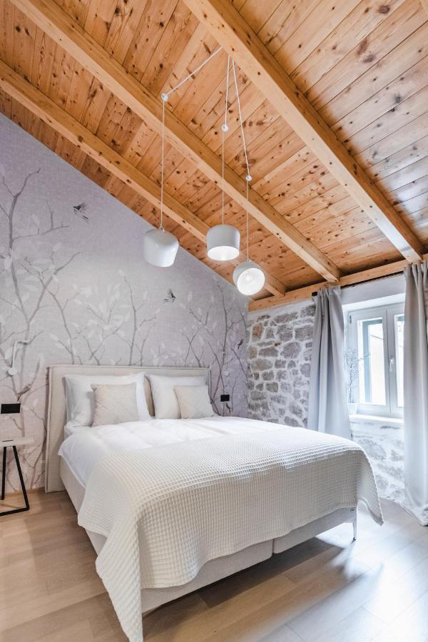 Amoretta Rooms Šibenik Exteriér fotografie