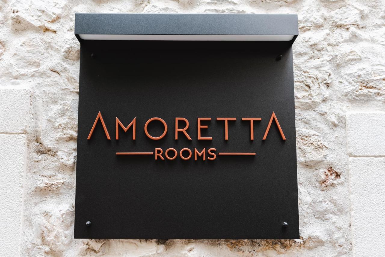 Amoretta Rooms Šibenik Exteriér fotografie