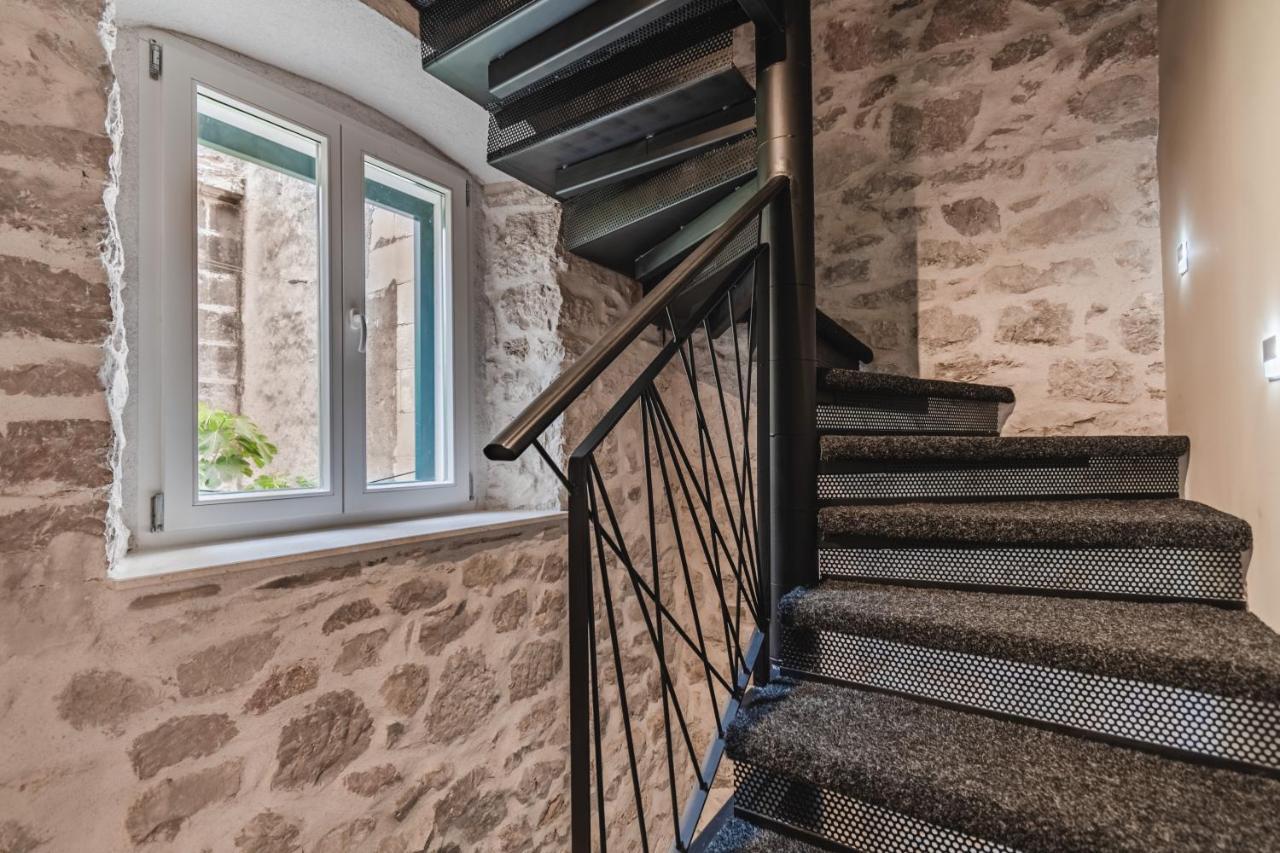 Amoretta Rooms Šibenik Exteriér fotografie