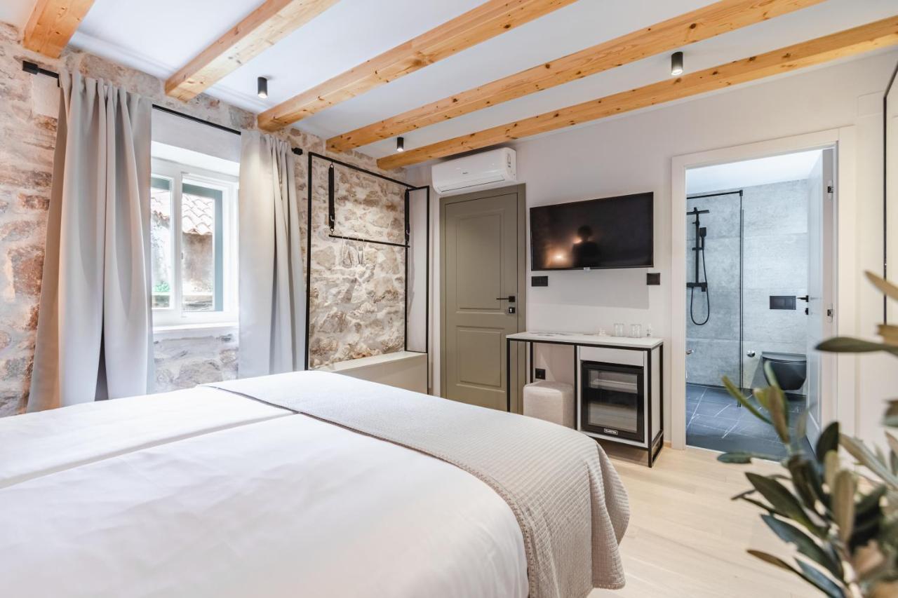 Amoretta Rooms Šibenik Exteriér fotografie