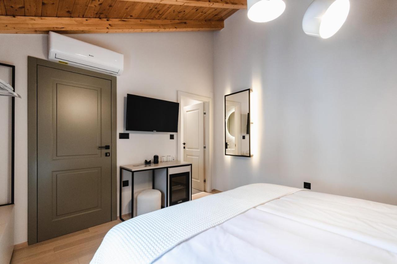 Amoretta Rooms Šibenik Exteriér fotografie