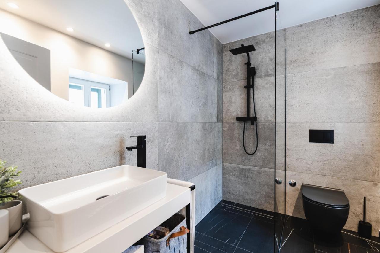 Amoretta Rooms Šibenik Exteriér fotografie