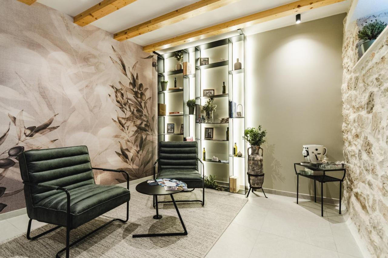 Amoretta Rooms Šibenik Exteriér fotografie
