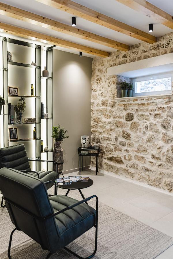 Amoretta Rooms Šibenik Exteriér fotografie