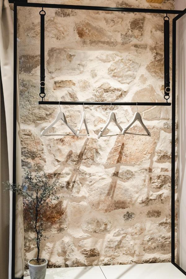 Amoretta Rooms Šibenik Exteriér fotografie