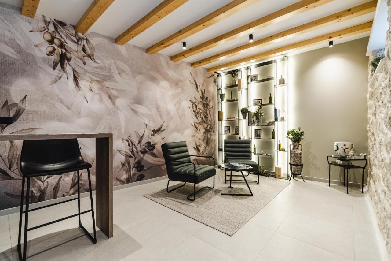 Amoretta Rooms Šibenik Exteriér fotografie